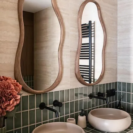 Lasuite Magenta Apartment *