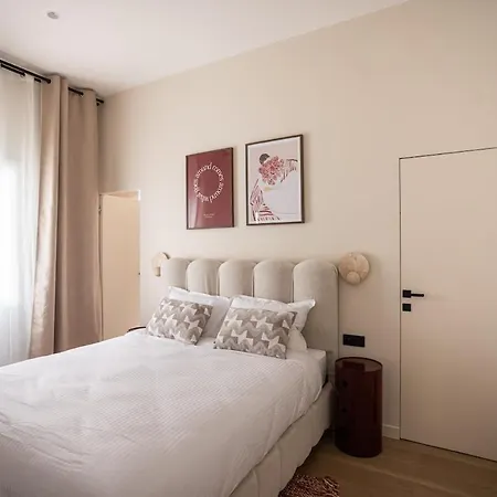 Lasuite Magenta Apartment *